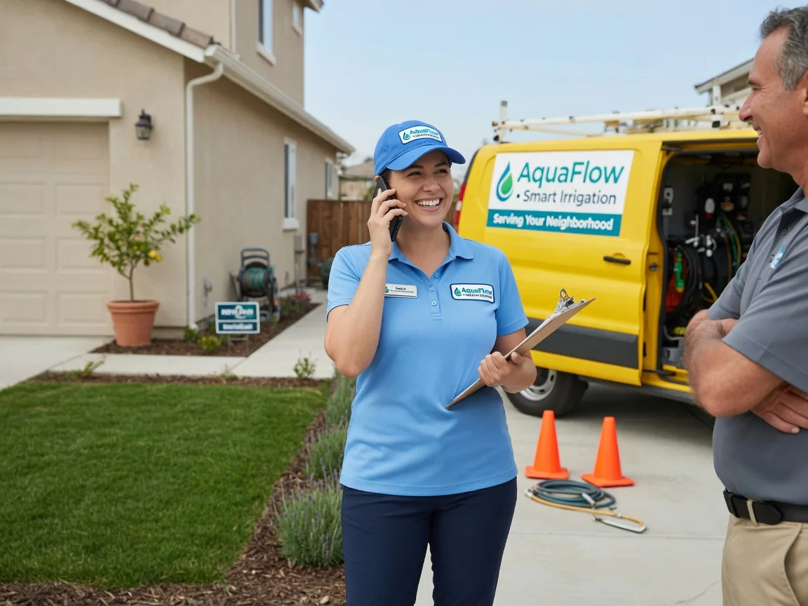 Irrigation Installation Bedford, NH FAQs